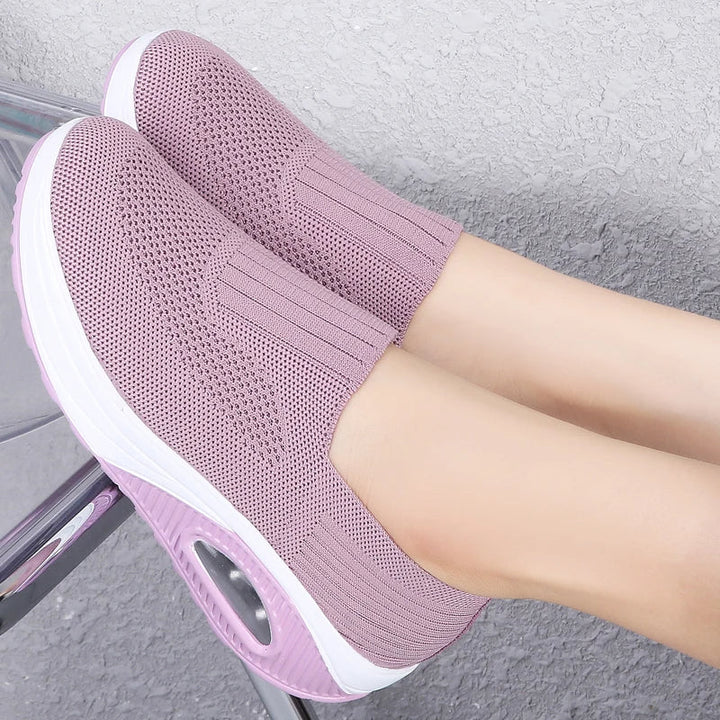 Poppy | Orthopedic Shoes for Women