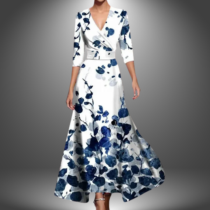 Sole | Women's Artisan Long Dress