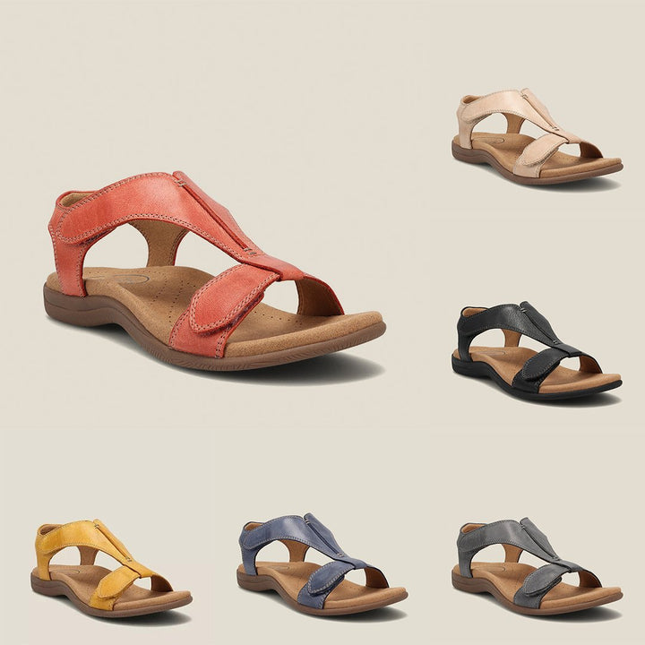 Sophia | Orthopaedic Sandals