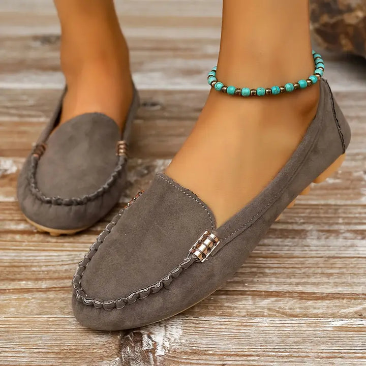 Juniper | Casual Non Slip Loafer