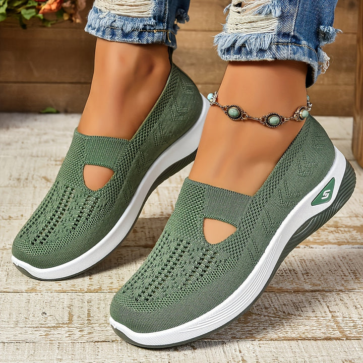 Wren | Orthopaedic Non-Slip Shoes