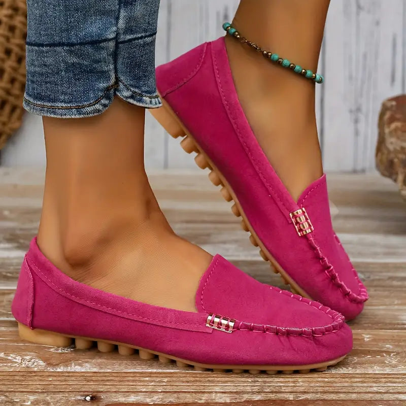 Juniper | Casual Non Slip Loafer