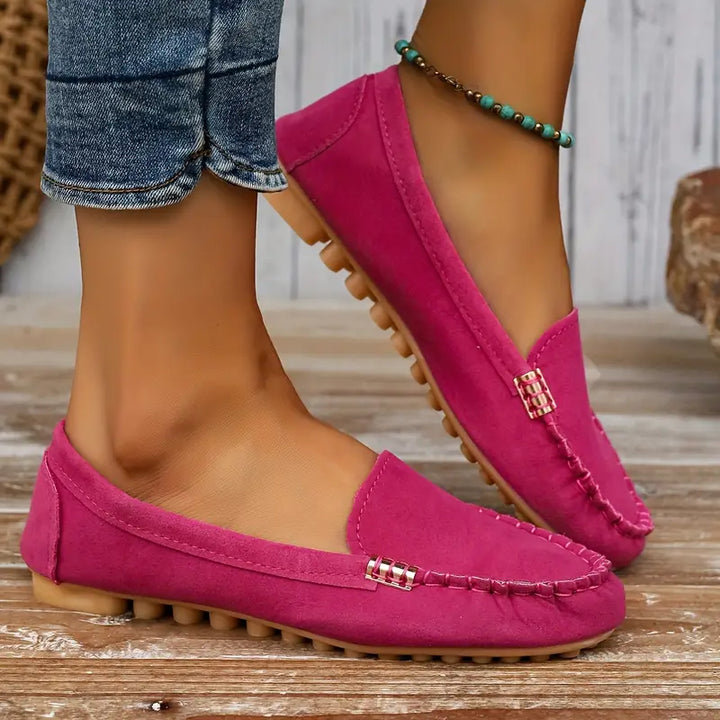 Juniper | Casual Non Slip Loafer