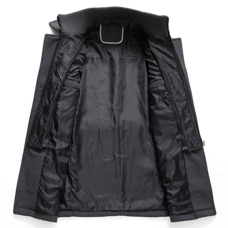 Xander | Stylish Winter Coat for Men
