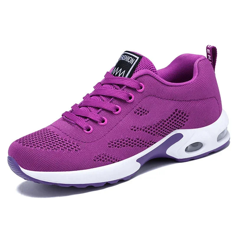 Lexie | Orthopaedic Shoes for Women