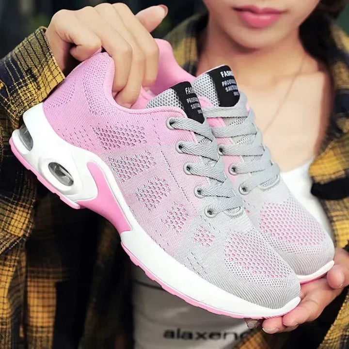 Lexie | Orthopaedic Shoes for Women
