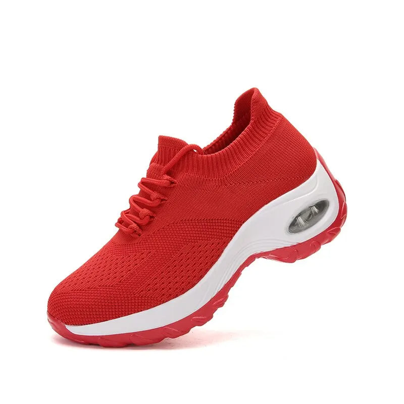 Maisie | The Best Orthopaedic Shoes 2025