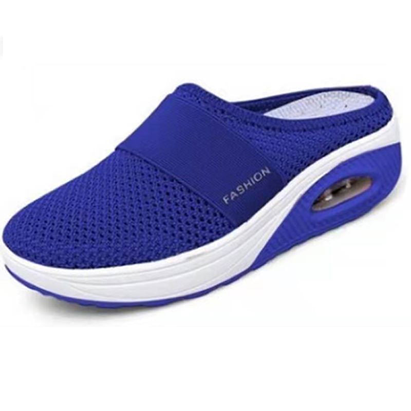 Imogen | Orthopedic Shoes with Air Cushions and Anti-Slip Soles