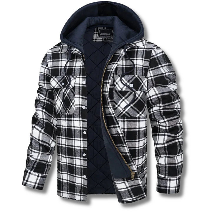 Maurice | Warm & Comfortable Jacket