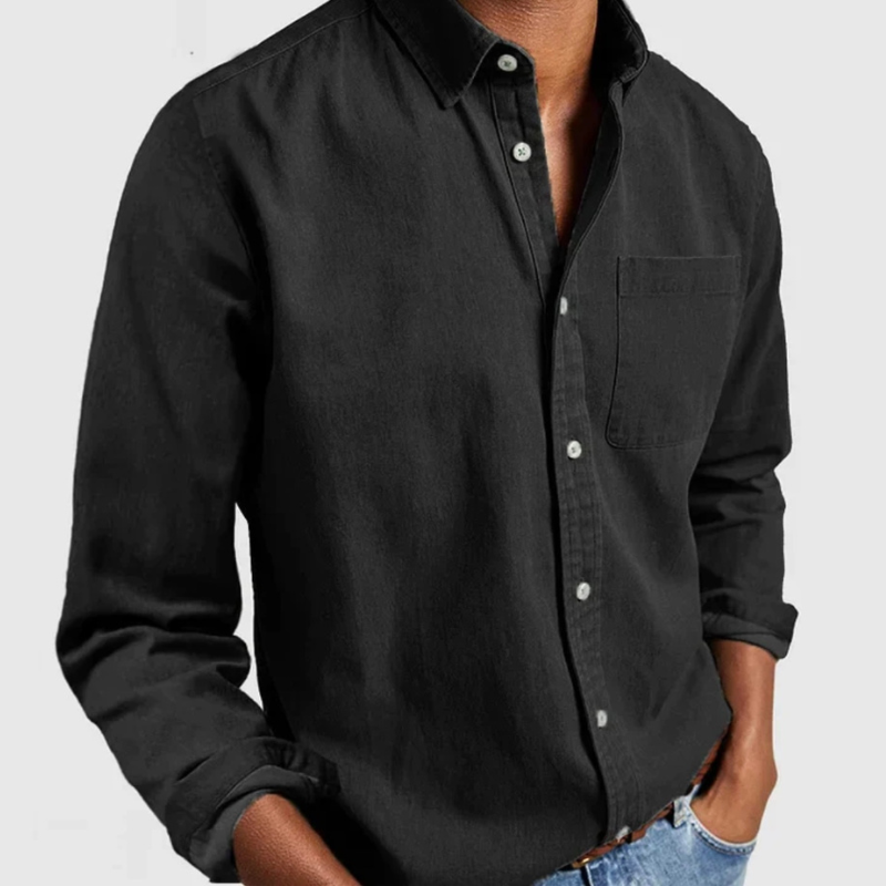 Arthur | Stylish Men's Shirt