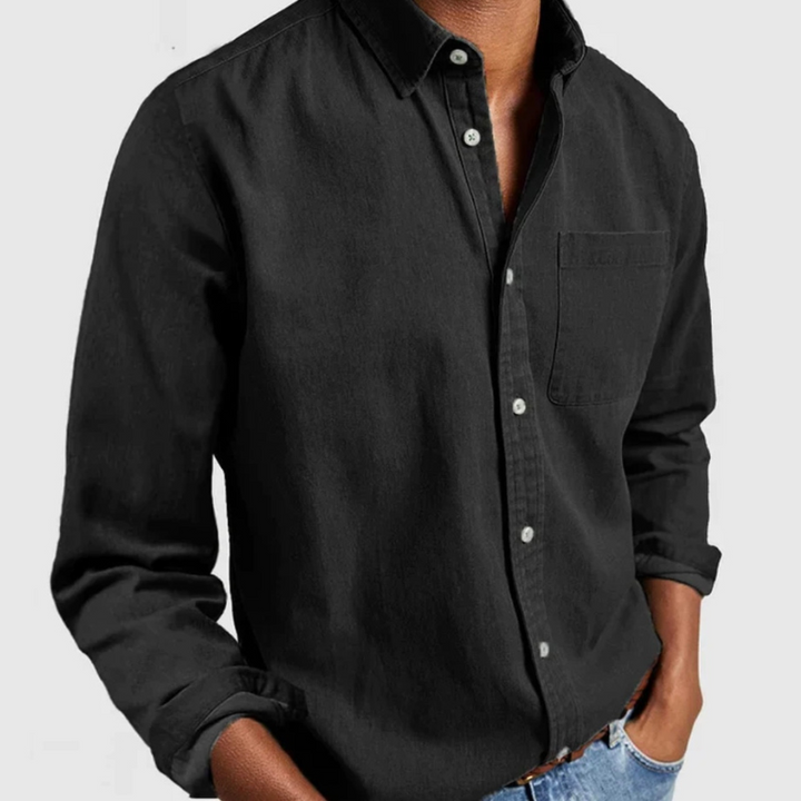 Arthur | Stylish Men's Shirt
