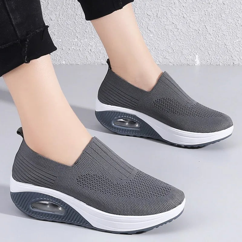Poppy | Orthopedic Shoes for Women