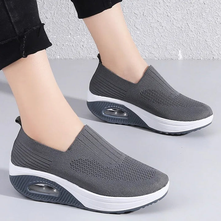 Poppy | Orthopedic Shoes for Women