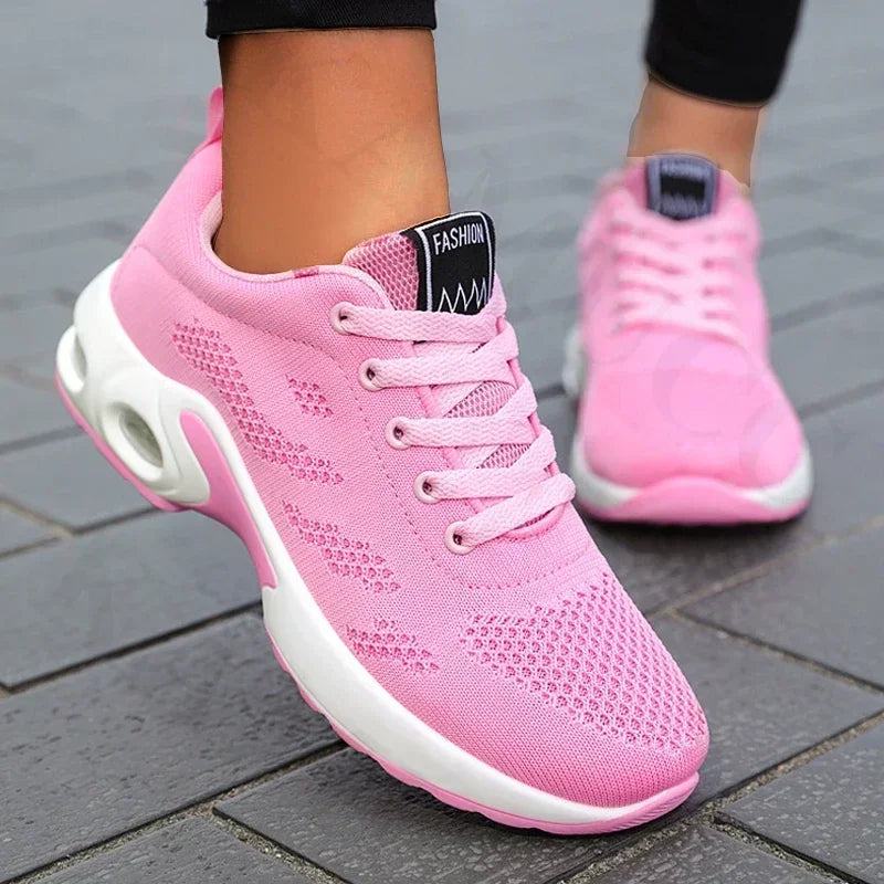 Lexie | Orthopaedic Shoes for Women