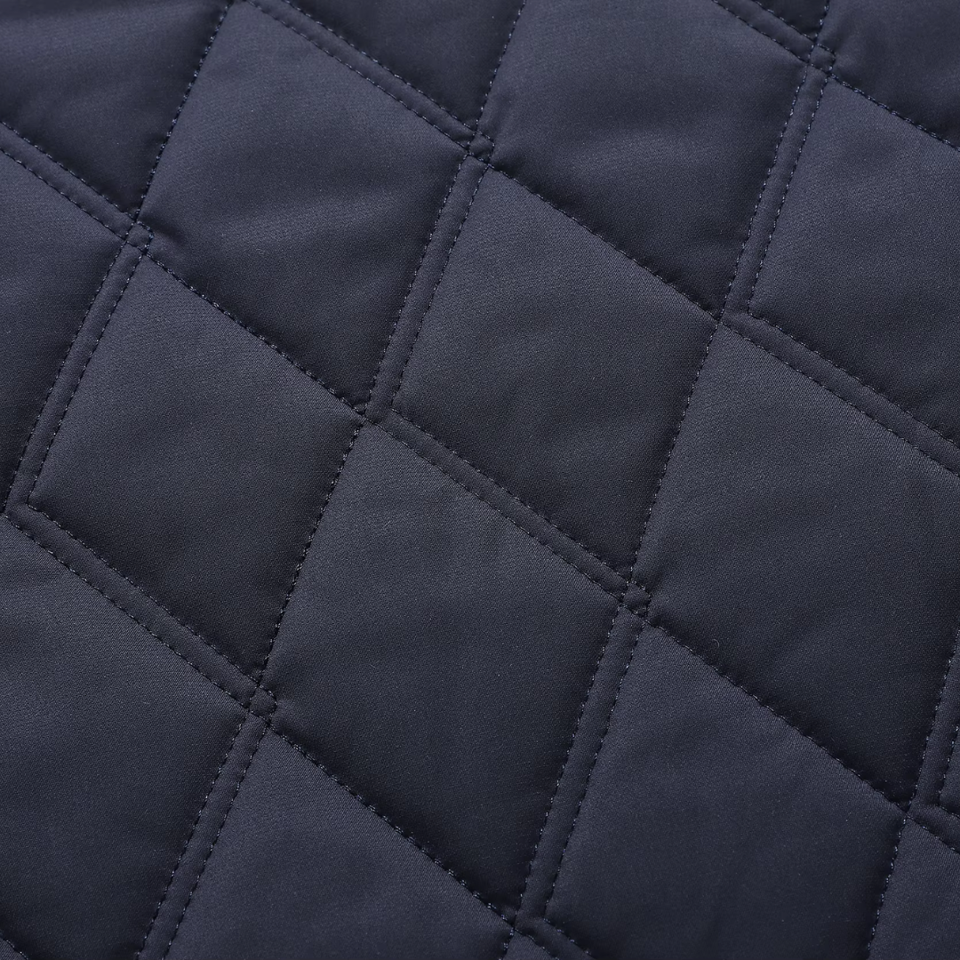 Verano | Comfortable Quilted Jacket
