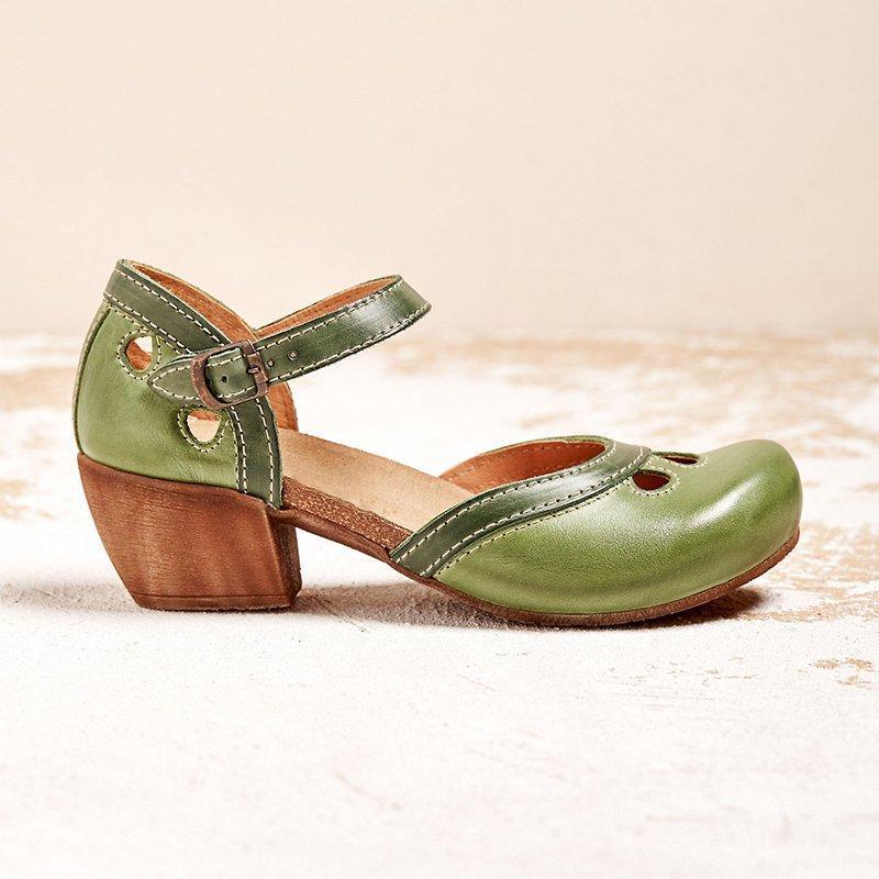 Clementine | Orthopedic Sandals with Comfort