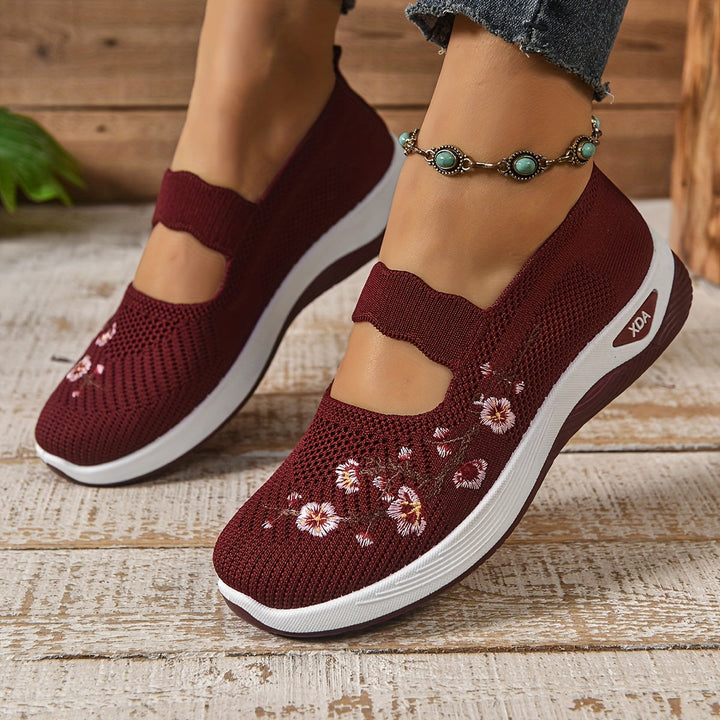 Lyra | Comfortable Orthopaedic Sneakers