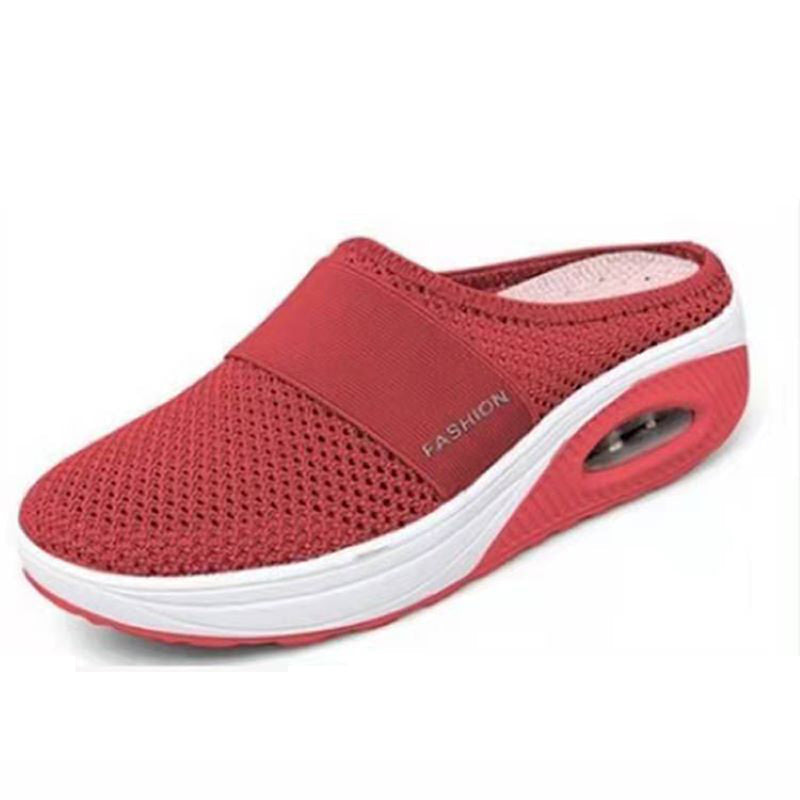 Imogen | Orthopedic Shoes with Air Cushions and Anti-Slip Soles