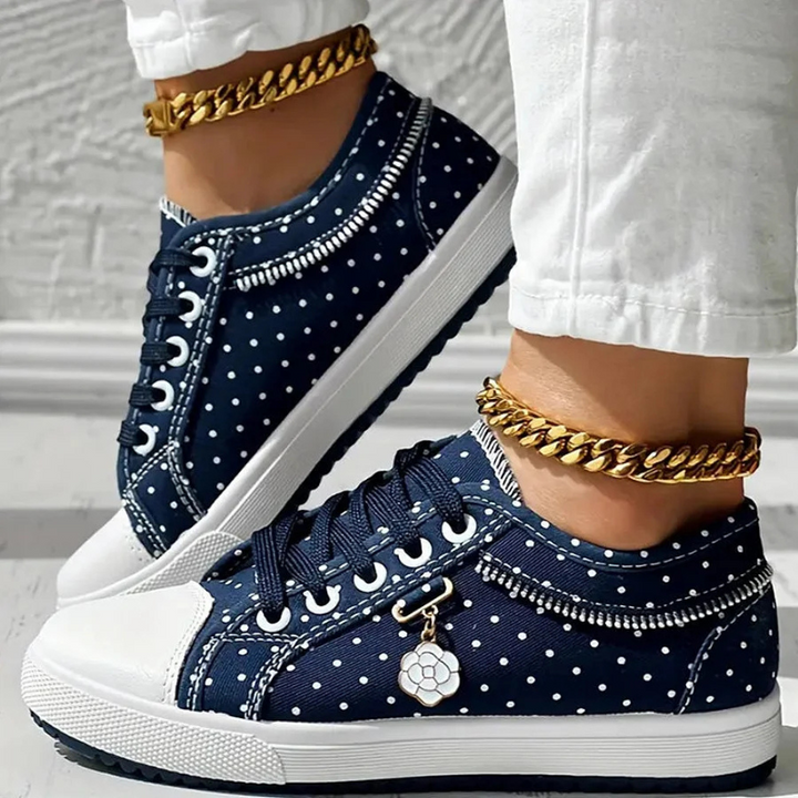 Marlowe | Orthopaedic Comfortable Sneakers