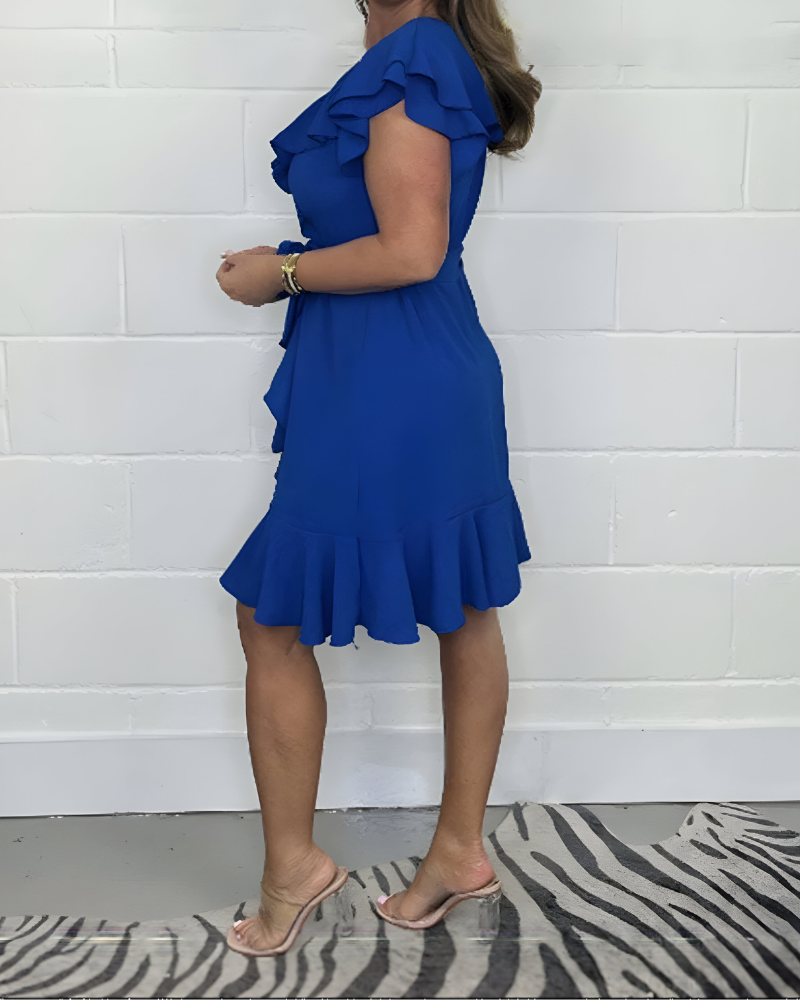 Abbey™ | Elegant & Stylish Summer Dress