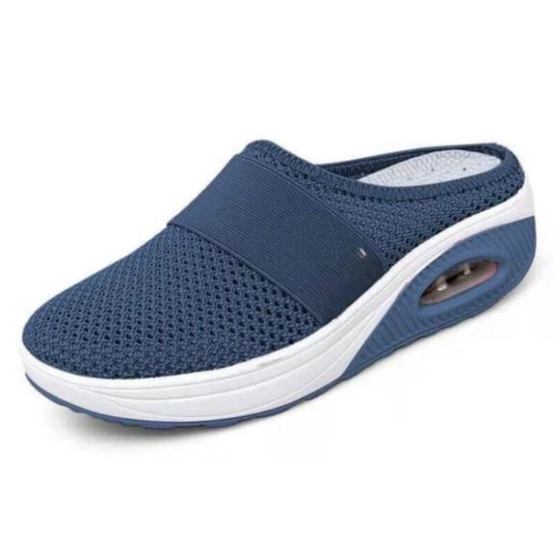 Lexi | Wedge Heels with Orthopaedic Support