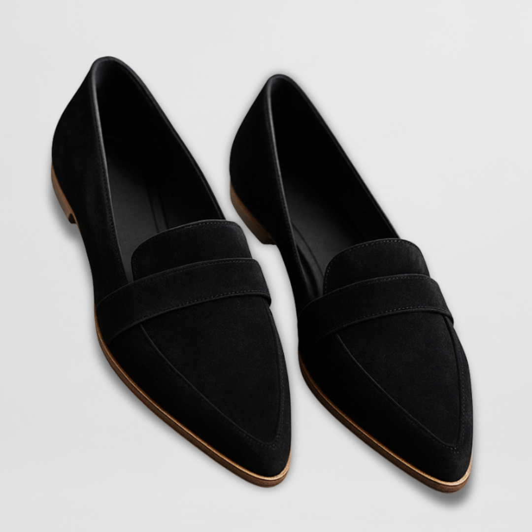 Eve | Stylish Moccasins