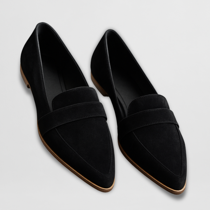 Eve | Stylish Moccasins