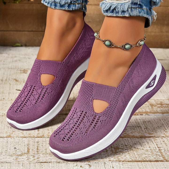 Wren | Orthopaedic Non-Slip Shoes