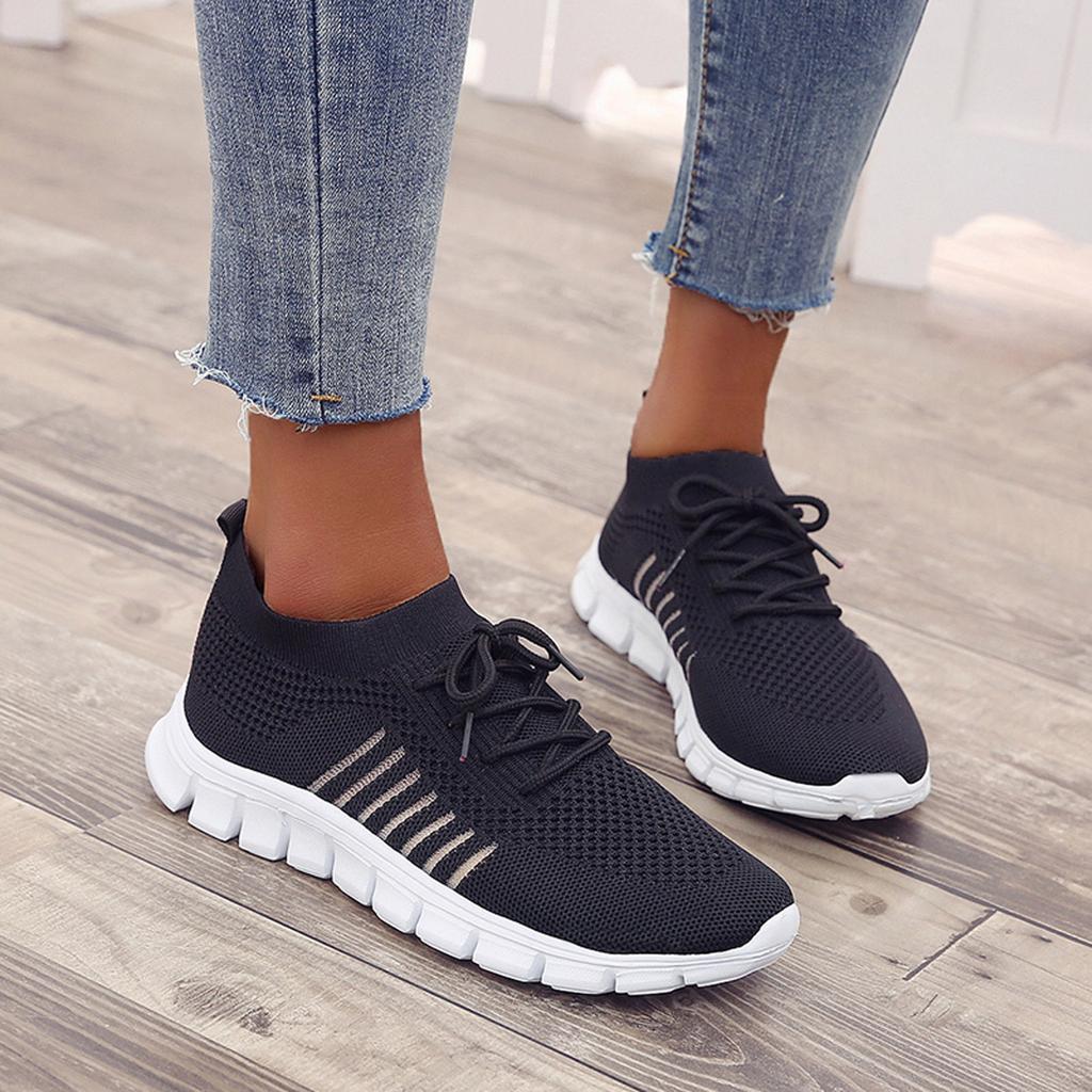 Daisy | Ergonomic and Breathable Leisure Shoes