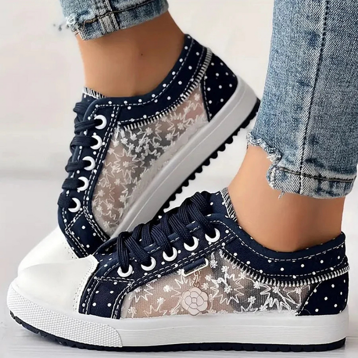 Marlowe | Orthopaedic Comfortable Sneakers