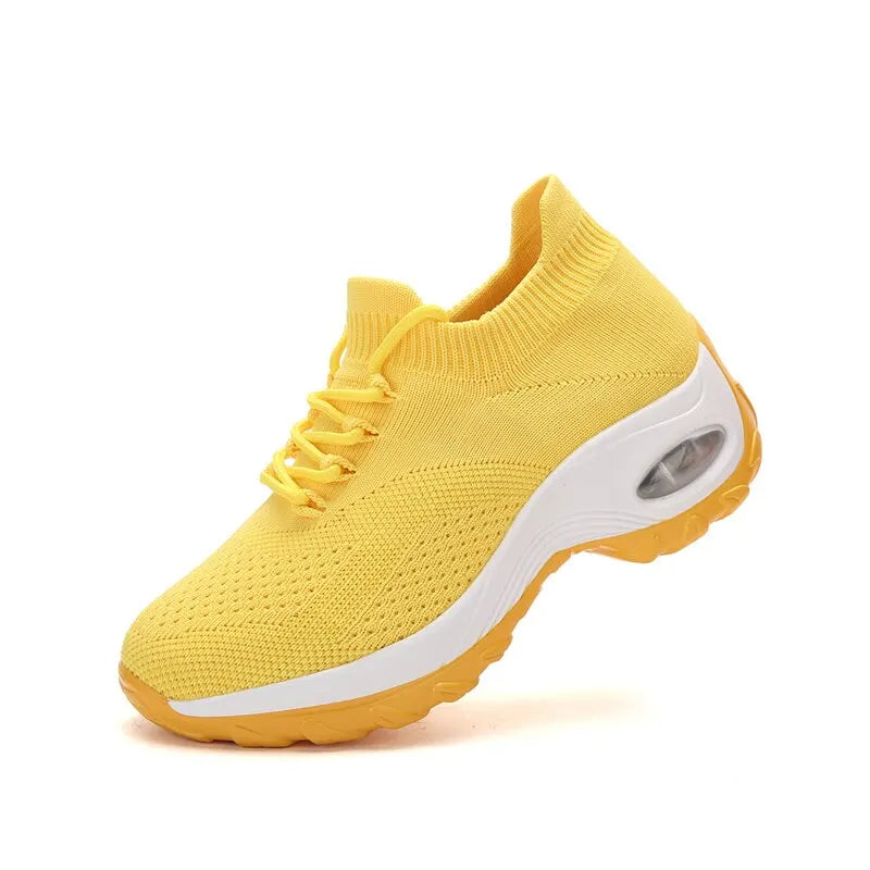Maisie | The Best Orthopaedic Shoes 2025