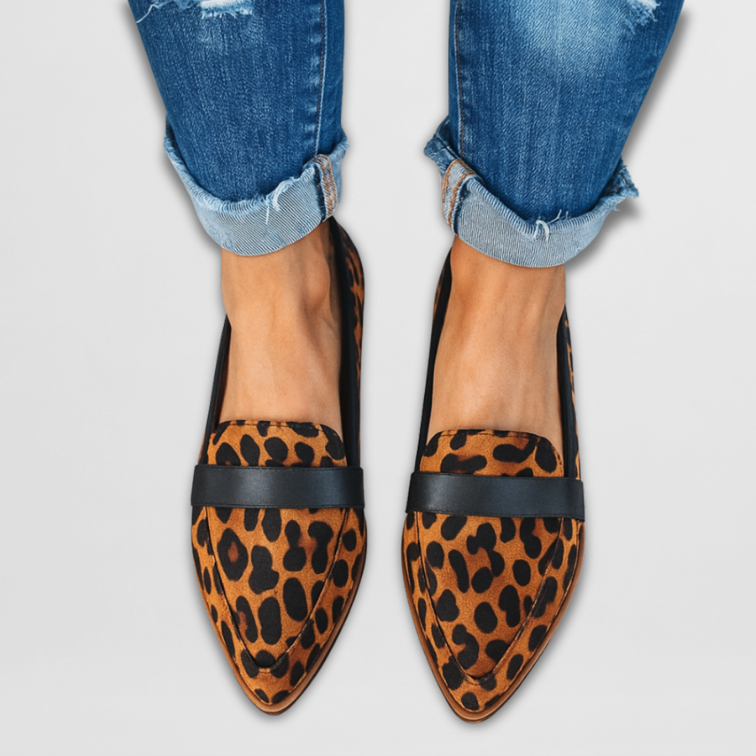 Eve | Stylish Moccasins