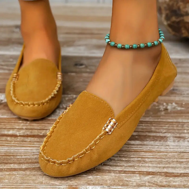 Juniper | Casual Non Slip Loafer