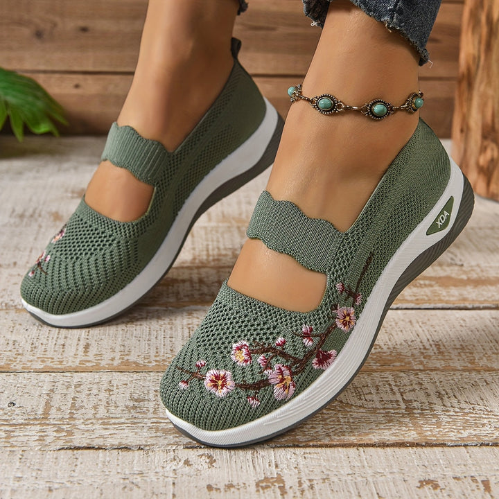 Lyra | Comfortable Orthopaedic Sneakers