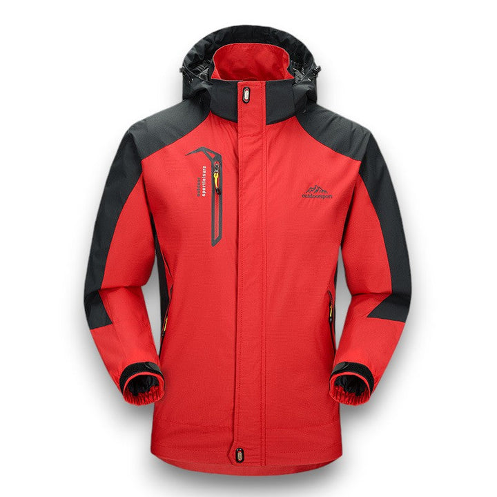 Maya | Weather & Water-Resistant Jacket
