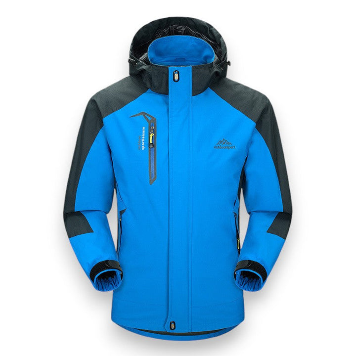 Maya | Weather & Water-Resistant Jacket