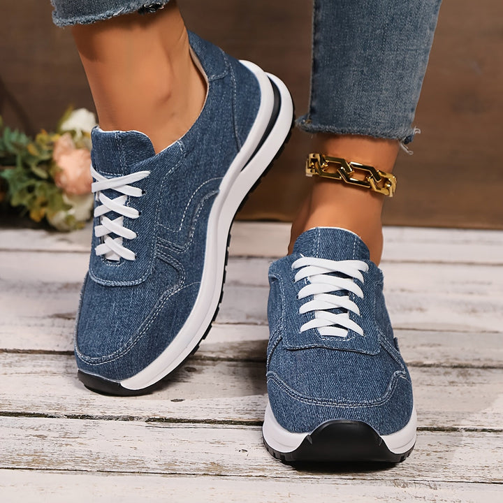 Lily | Orthopaedic Sneakers