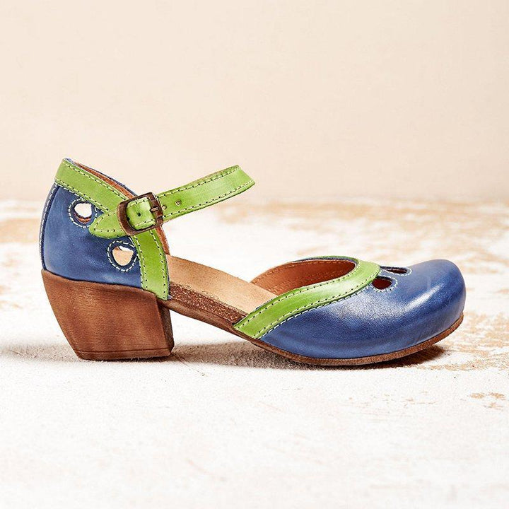 Clementine | Orthopedic Sandals with Comfort