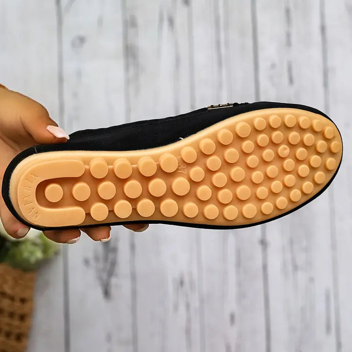 Juniper | Casual Non Slip Loafer
