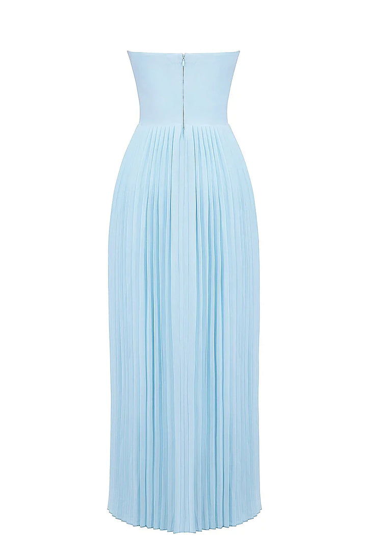 Sofia™ | Elegant Corset Dress