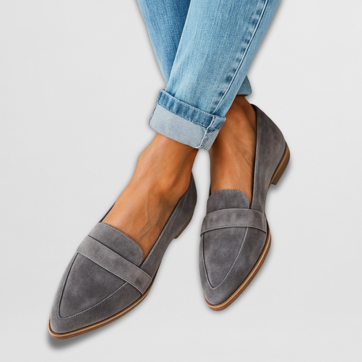 Eve | Stylish Moccasins