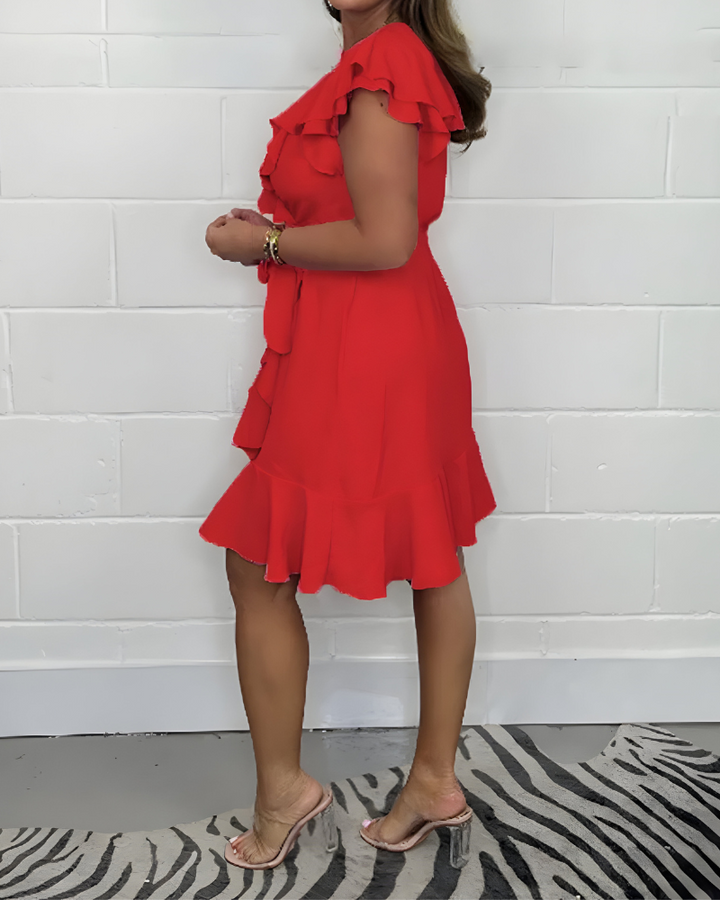 Abbey™ | Elegant & Stylish Summer Dress