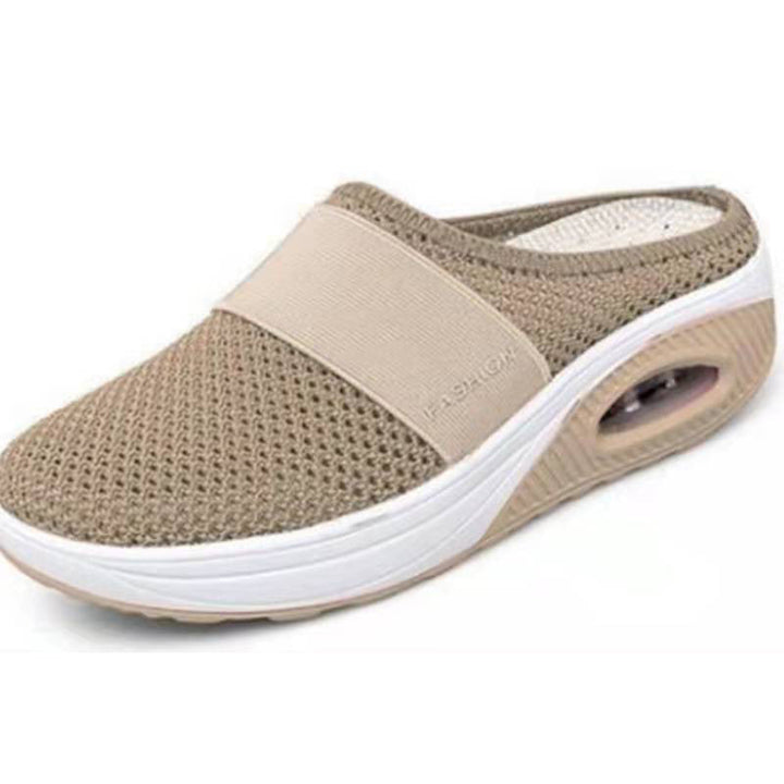 Imogen | Orthopedic Shoes with Air Cushions and Anti-Slip Soles