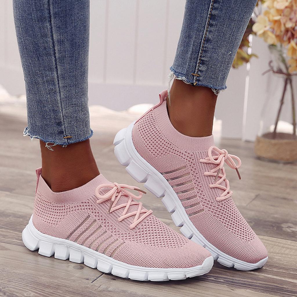 Daisy | Ergonomic and Breathable Leisure Shoes