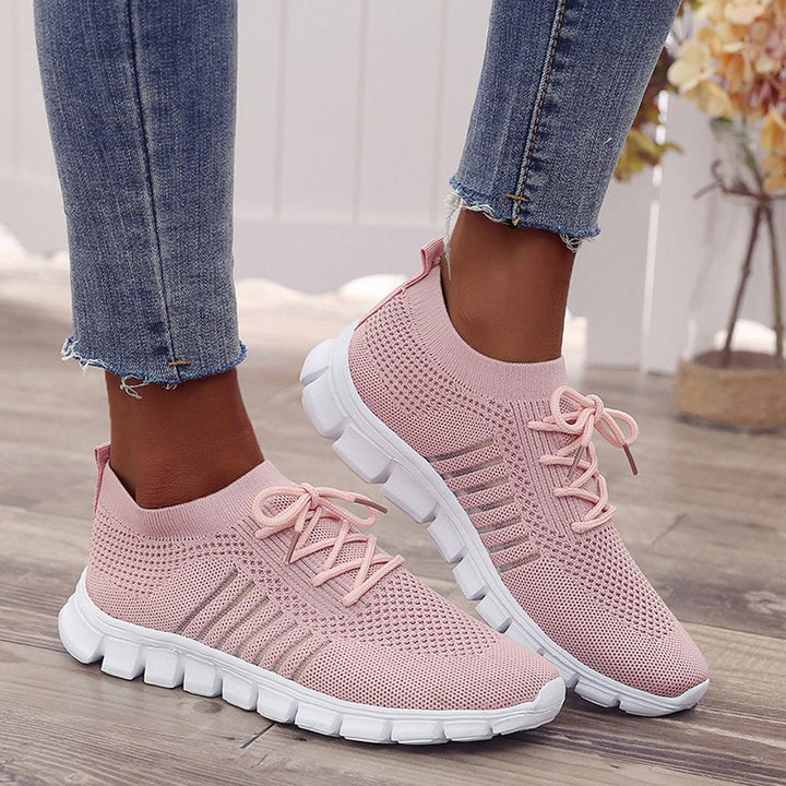 Daisy | Ergonomic and Breathable Leisure Shoes