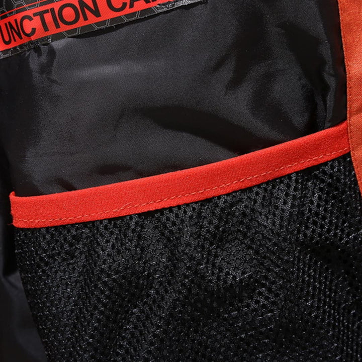 Davey | Wind and Weather-Resistant Down Jacket