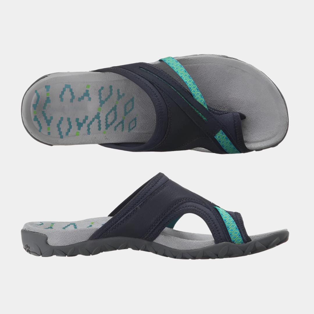 Orthopro™ – Orthopedic sandals