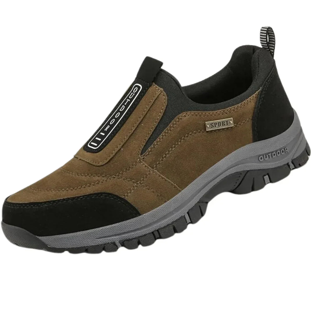 Remi™ | Orthopedic Hiking Shoes with Insole