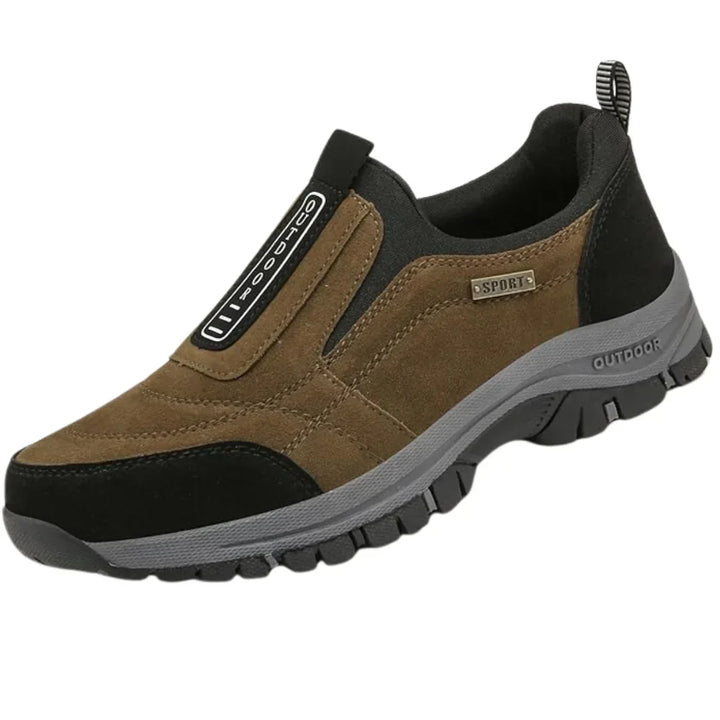 Remi™ | Orthopedic Hiking Shoes with Insole