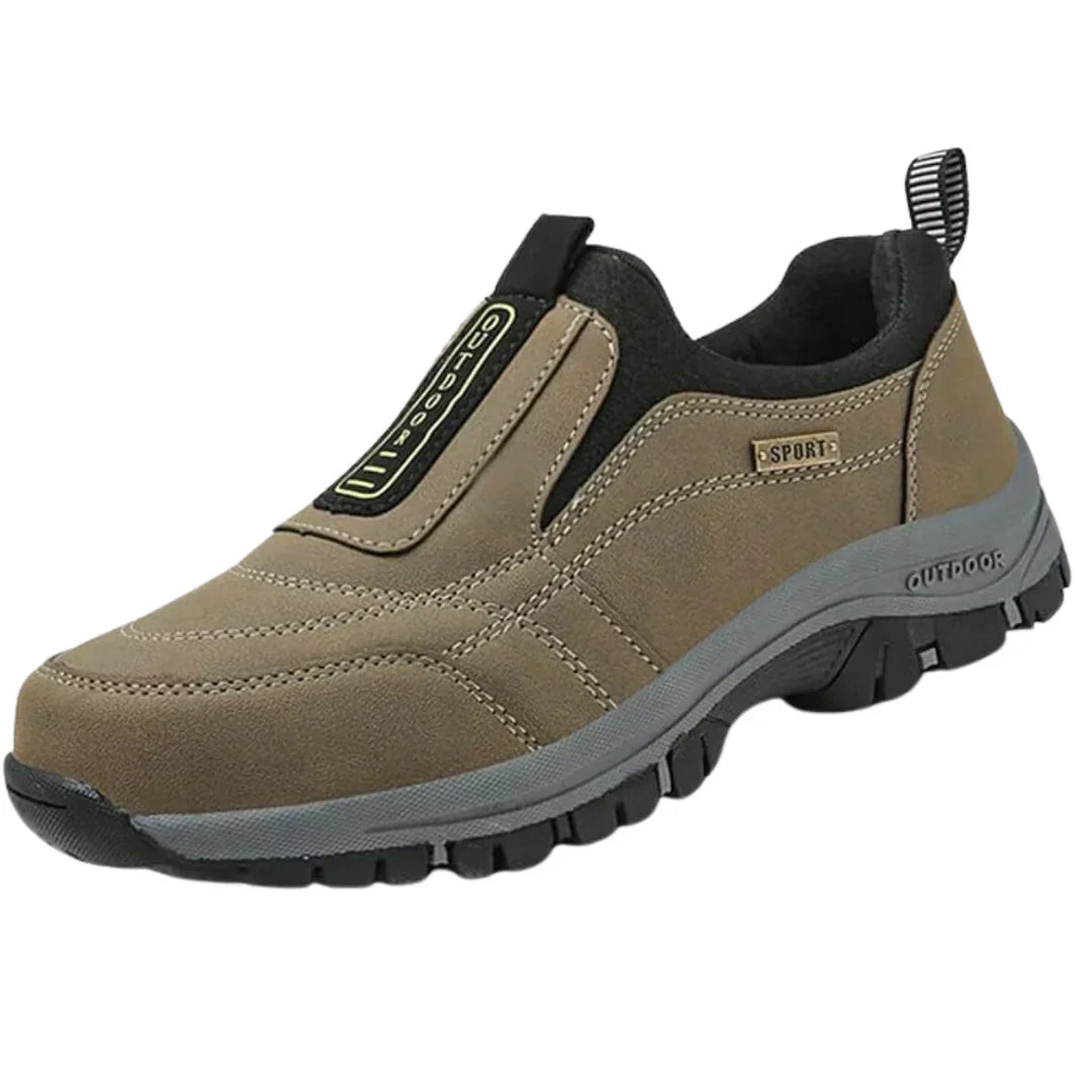 Remi™ | Orthopedic Hiking Shoes with Insole